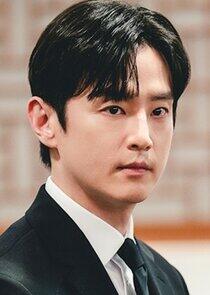 Prosecutor Park Tae Jin Prosecutor Park Tae Jin