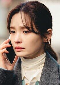 Oh Yoon Jin Oh Yoon Jin