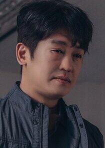 Jung Chae Man Jung Chae Man