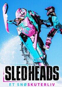 Sledheads – et snøskuterliv Sledheads – et snøskuterliv