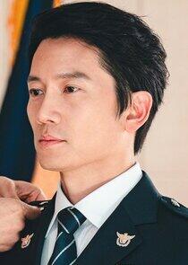 Capt. Jang Jae Kyung Capt. Jang Jae Kyung