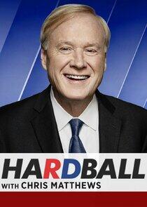 Hardball with Chris Matthews Hardball with Chris Matthews