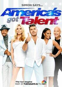 America's Got Talent - Season 11 America's Got Talent - Season 11