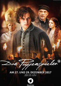 Die Puppenspieler Die Puppenspieler