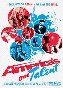 America's Got Talent - Season 4 America's Got Talent - Season 4