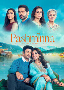 Pashminna - Dhaage Mohabbat Ke Pashminna - Dhaage Mohabbat Ke