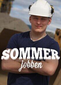 Sommerjobben Sommerjobben