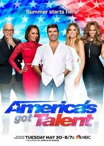 America's Got Talent - Season 12 America's Got Talent - Season 12