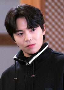 Lee Joon Ho