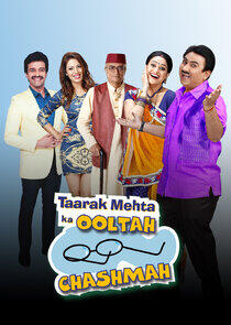 Taarak Mehta Ka Ooltah Chashmah Taarak Mehta Ka Ooltah Chashmah