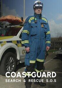 Coastguard: Every Second Counts Coastguard: Every Second Counts