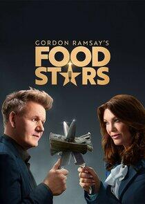 Gordon Ramsay's Food Stars Gordon Ramsay's Food Stars