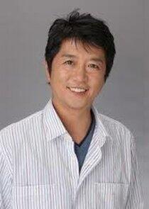 photo of Katsuhiko Nagato photo of Katsuhiko Nagato