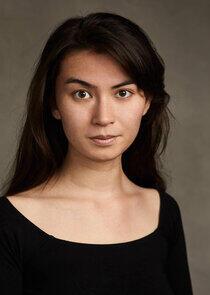 photo of Liadh Ho photo of Liadh Ho