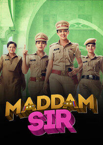 Maddam Sir Maddam Sir