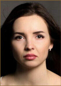 photo of Юлия Макарова photo of Юлия Макарова