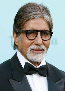photo of Amitabh Bachchan