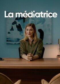 La médiatrice La médiatrice