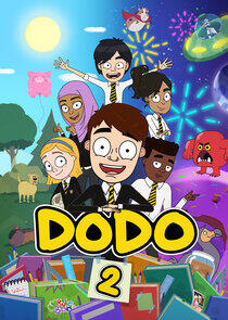 Dodo Dodo