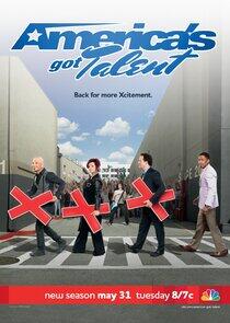 America's Got Talent - Season 6 America's Got Talent - Season 6