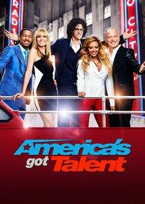 America's Got Talent - Season 9 America's Got Talent - Season 9