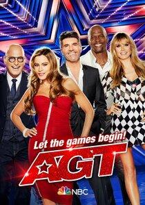America's Got Talent - Season 16 America's Got Talent - Season 16
