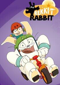 Rekkit Rabbit Rekkit Rabbit
