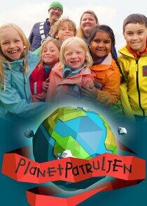 Planetpatruljen Planetpatruljen