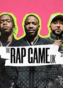 The Rap Game UK - Season 3 The Rap Game UK - Season 3