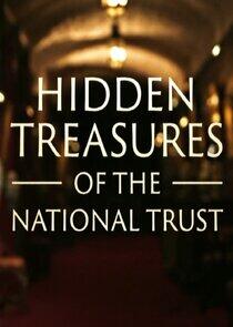 Hidden Treasures of the National Trust Hidden Treasures of the National Trust