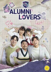 Alumni Lovers Alumni Lovers