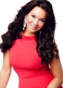 photo of Vanassa Sebastian