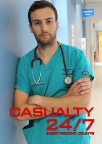 Casualty 24/7 Casualty 24/7