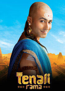Tenali Rama Tenali Rama