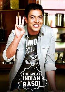 The Great Indian Rasoi
