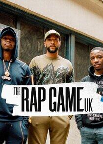 The Rap Game UK - Season 1 The Rap Game UK - Season 1