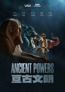 Ancient Powers Ancient Powers