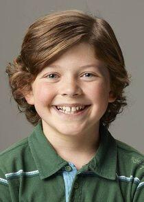 Henry Fisher Henry Fisher