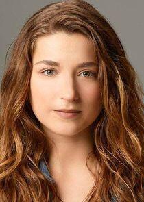 Katie Fisher Katie Fisher