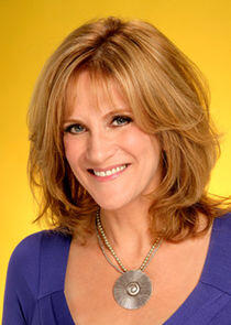 Carol Leifer Carol Leifer