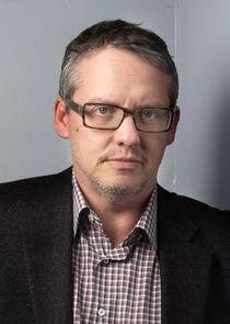 Adam McKay Adam McKay