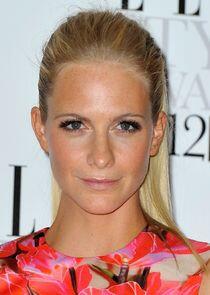 Poppy Delevingne Poppy Delevingne