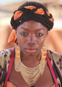 Estella Daniels Estella Daniels