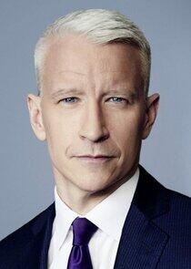 Anderson Cooper Anderson Cooper