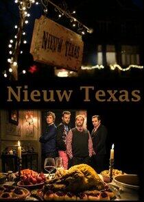 Nieuw Texas - Season 1 Nieuw Texas - Season 1