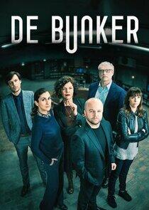 De Bunker - Season 1 De Bunker - Season 1