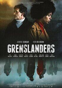 Grenslanders - Season 1 Grenslanders - Season 1