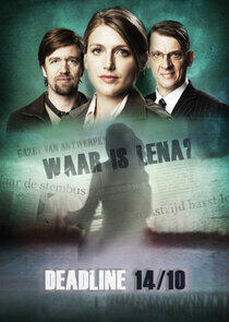 Deadline 14/10 - Season 1 Deadline 14/10 - Season 1