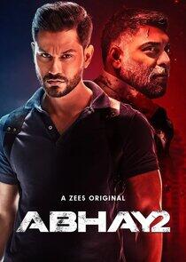 Abhay - Season 2 Abhay - Season 2
