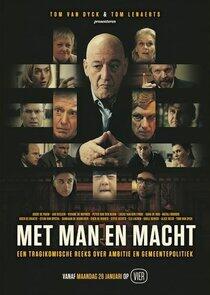 Met man en macht - Season 1 Met man en macht - Season 1